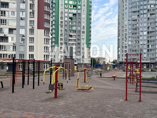 квартира за адресою Каховська вул., 62-А