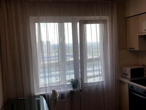 квартира за адресою Бориса Гмирі вул., 20