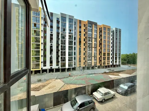 квартира по адресу Запорожское шоссе, 32-Л