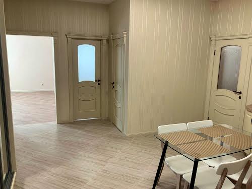 квартира за адресою Срибнокильская ул., 3а