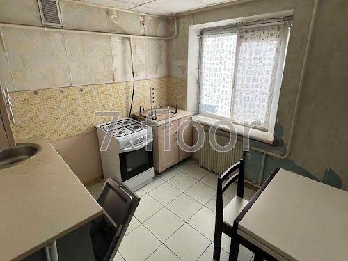 квартира за адресою Дубровицька вул., 5