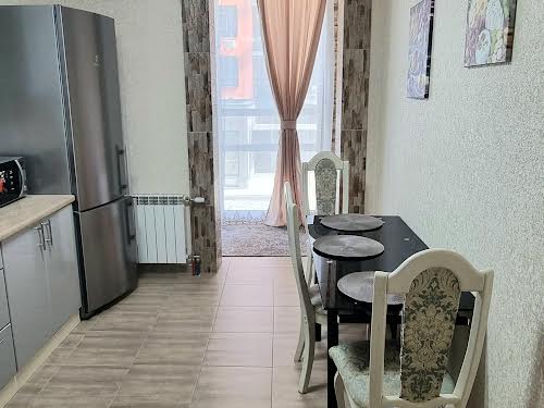 квартира за адресою Миколи Гулака вул., 4