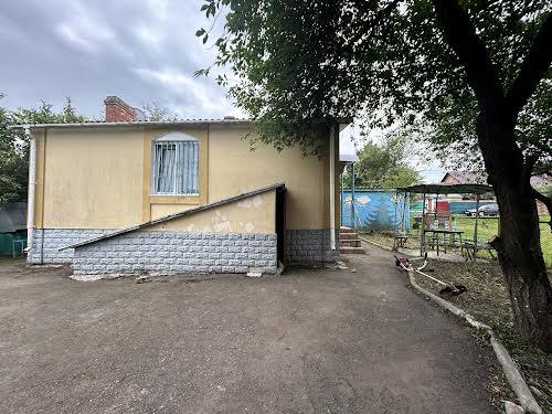 будинок за адресою Шевченка, 24