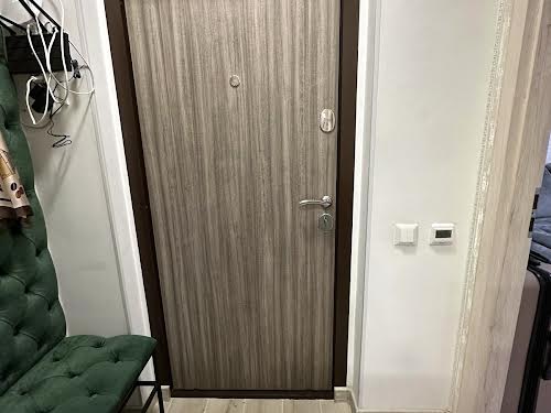 квартира за адресою Дніпро, Запорізьке шосе, 28