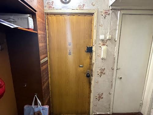 квартира по адресу Оболонский просп., 28-А