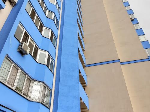 квартира по адресу Киев, Демеевская ул., 16