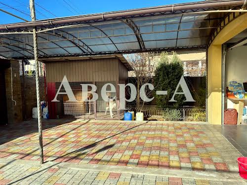 дом по адресу с. Фонтанка, Тираспольская ул., 34