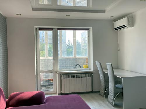 квартира за адресою Бондарська вул., 3