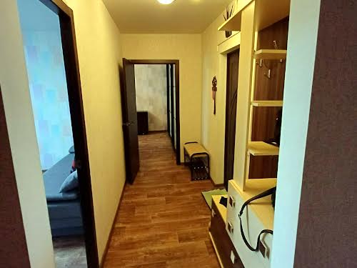квартира по адресу Запорожское шоссе, 80