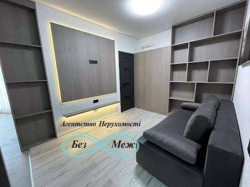 квартира за адресою Мартинова просп., 15