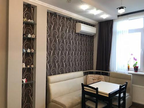 квартира за адресою Гарматна вул., 20
