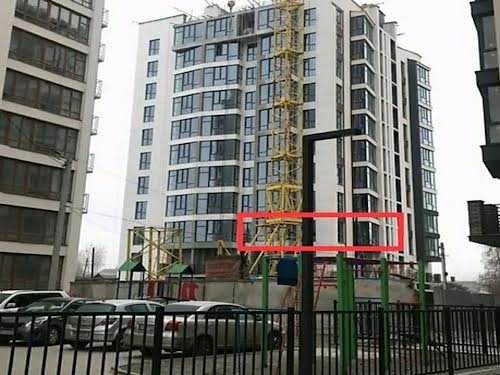 квартира по адресу Хмельницкий, Прокуровского Подполья ул., 12