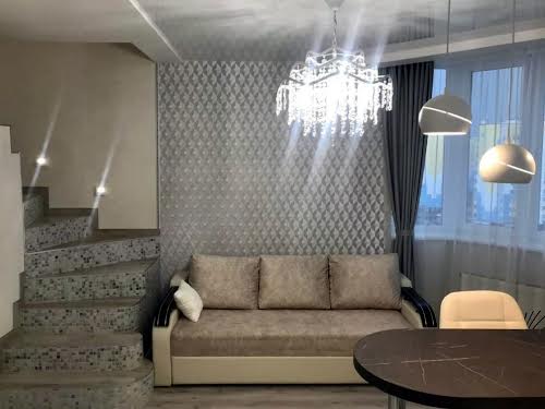 квартира по адресу Боголюбова ул., 34