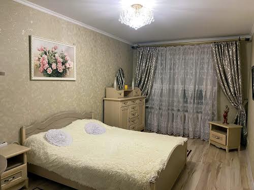 квартира за адресою Київ, Урлівська вул., 36