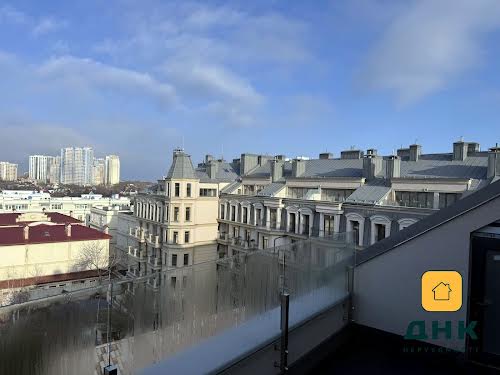 квартира за адресою Фонтанська дорога вул. (Перекопской дивизии улица), 62К