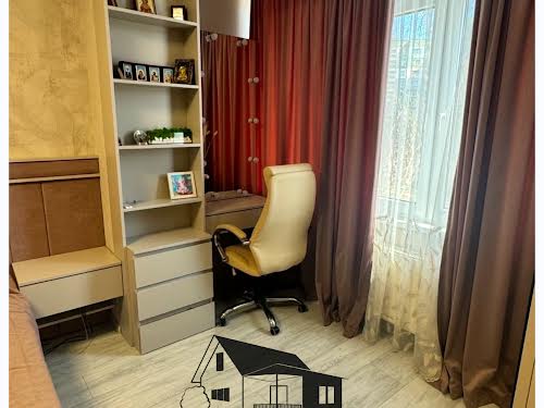 квартира по адресу Героев Крут ул. (Черепіна), 42