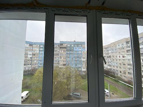 квартира за адресою Івана Багряного вул. (Агнії Барто), 18