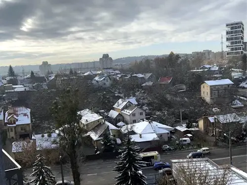 квартира по адресу Топольная ул., 4