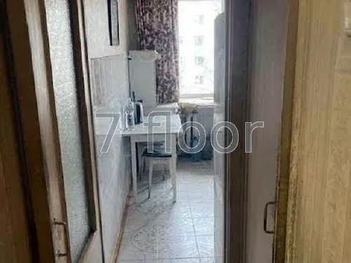квартира по адресу Авиаконструктора Антонова ул., 11