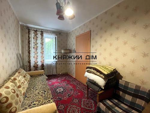 квартира за адресою Преображенська вул. (Івана Клименка), 37