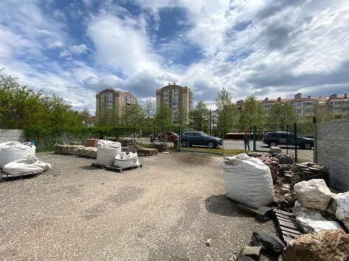 участок по адресу Білогородська, 4б