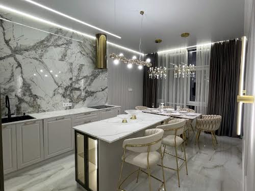 квартира за адресою Курортний пров., 1