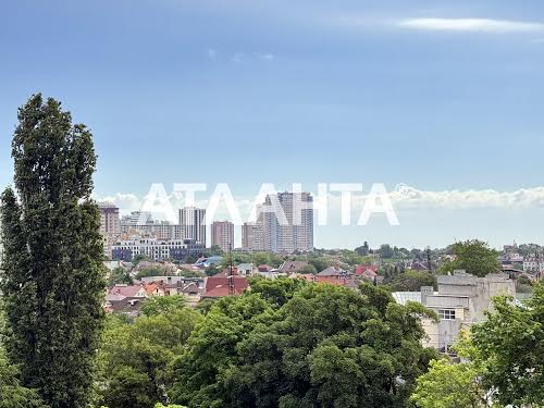 квартира за адресою Дмитріївська вул. (Дмитрія Донського), 14