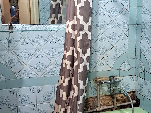 квартира за адресою Леся Курбаса, 18г