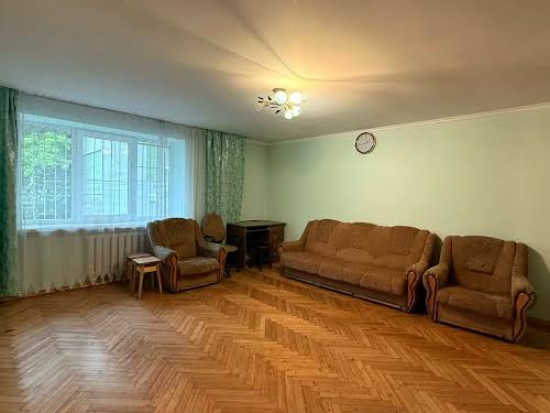 квартира по адресу Квитки-Основьяненко ул., 4
