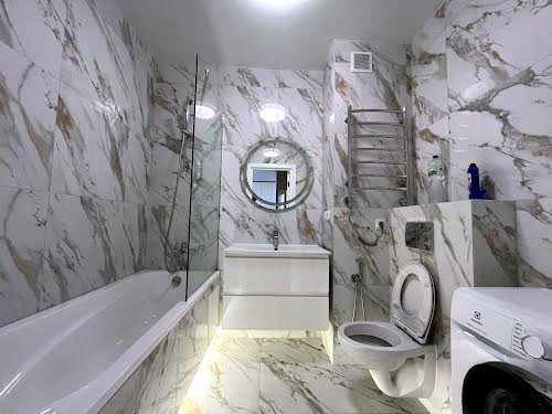 квартира за адресою Кульпарківська вул., 96г