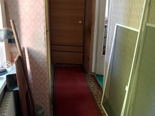квартира за адресою Максима Чиженка вул., 47
