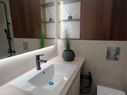 квартира за адресою Проскурівського підпілля вул., 131/2