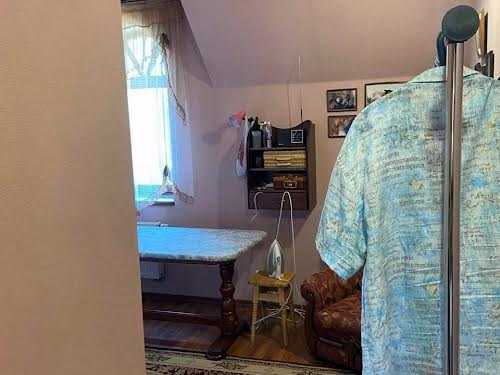 будинок за адресою Польова, 50