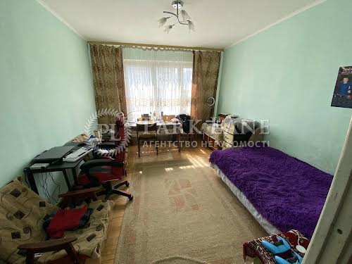 квартира за адресою Миколи Закревського вул., 33