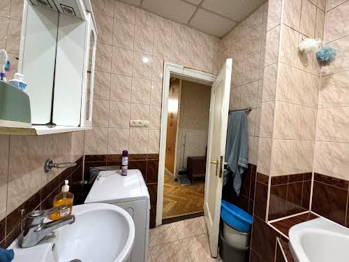 квартира по адресу академика Гнатюка ул. (Горького), 3