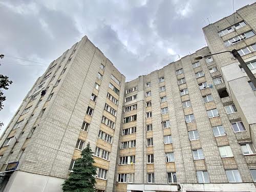 квартира по адресу Шевченка, 1