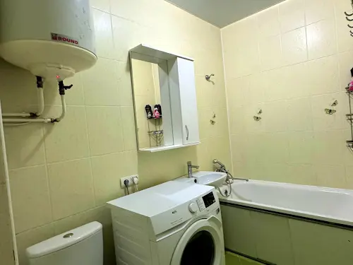 квартира по адресу Саломеи Крушельницкой ул., 32а