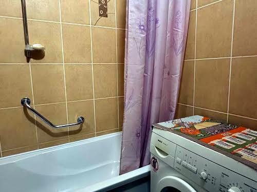 квартира по адресу Рижская ул., 16