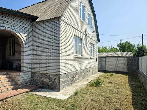 дом по адресу Романа Шухевича ул. (Грибоєдова), 8