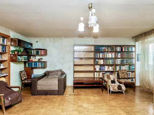 квартира за адресою Олександра Кониського вул., 67