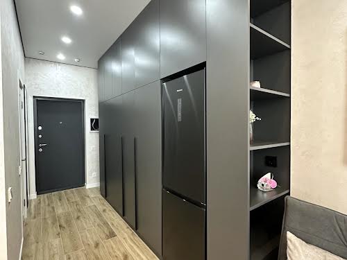квартира за адресою Курортний пров., 2/1