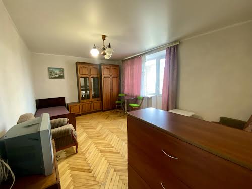 квартира за адресою Загорівська вул. (Багговутівська), 38