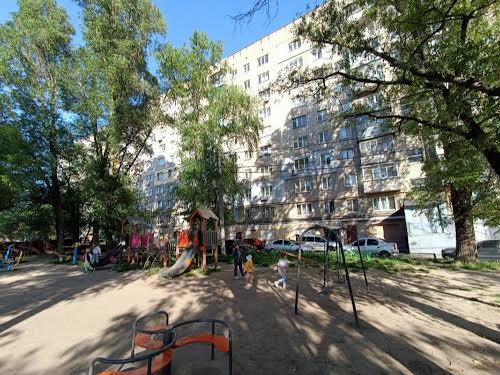 квартира по адресу Генерала Пушкина ул., 26