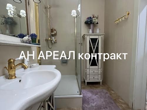 квартира по адресу Розваги ул., 27