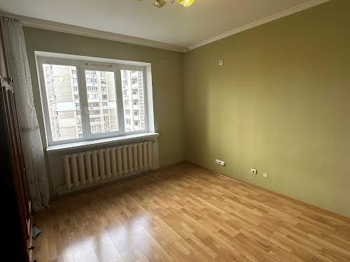 квартира за адресою Драгоманова вул., 31Б