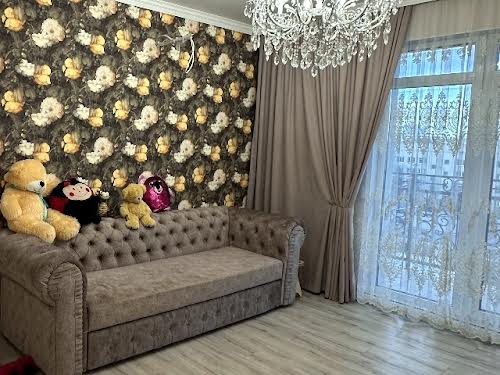 квартира за адресою Італійський бульв., 1-Г