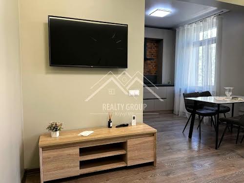 квартира по адресу Гагаріна, 25