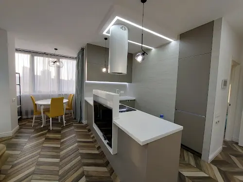 квартира за адресою Антоновича, 74
