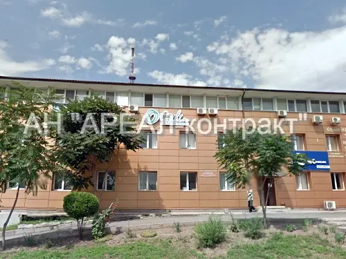 коммерческая по адресу Победы ул., 131в