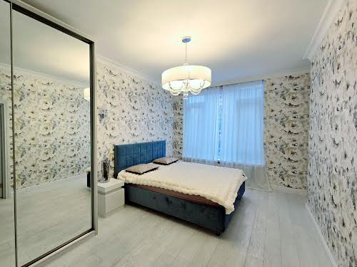 квартира за адресою Саперне Поле вул., 3